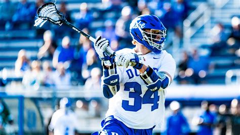 richard miller duke university|duke miller lacrosse.